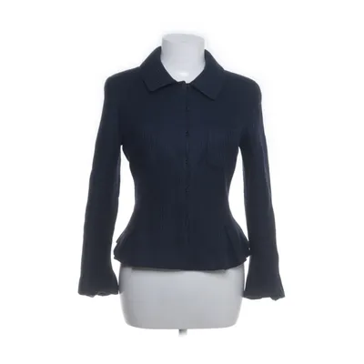 Cardigan (Blue) from Carolina Herrera