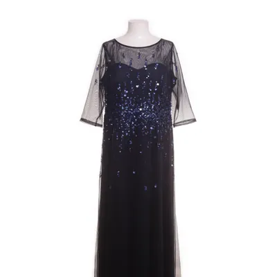 Aftonklänning (Blå) från Vera Mont Polyester