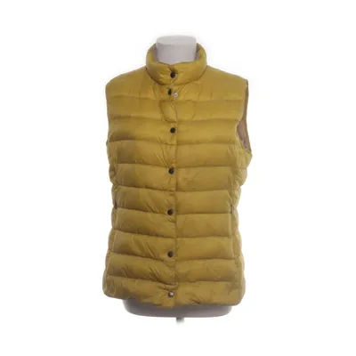 Outer vest (Yellow) from Jan Mayen Nylon