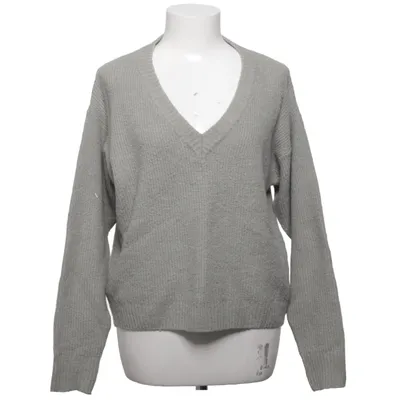 Pull-over (Gris) de House Collection Acrylique, Élasthane, Polyester, Laine