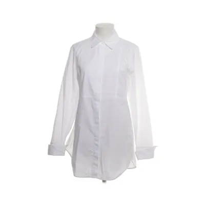 Skjortklänning (Vit) från Arket Bomull