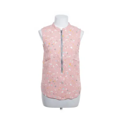 Top (Roze, Meerkleurig) van Nümph Viscose