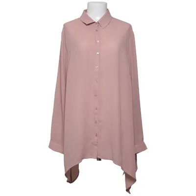 Blouse (Beige) van Bonprix Collection Polyester