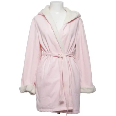 Badekåbe (Pink) fra Boux Avenue Bomuld, Polyester