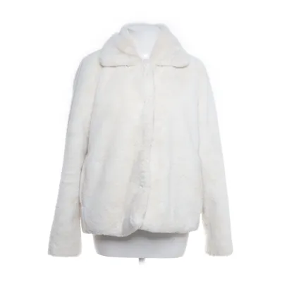 Winterjas (Beige) van Xandres Polyester