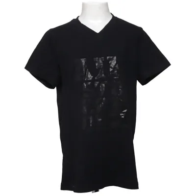 T-shirt (Svart) från AIK Bomull