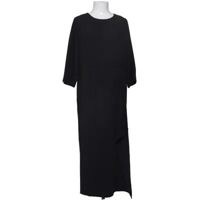 Robe (Noir) de AnnaLisa Élasthane, Polyester