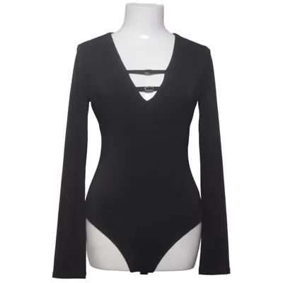 Body (Svart) från Guess Elastan, Polyester