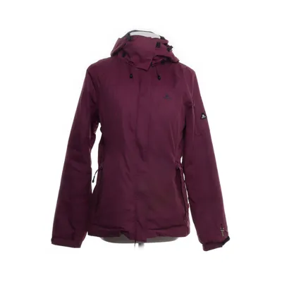 Veste imperméable (Violet) de OCK Polyester