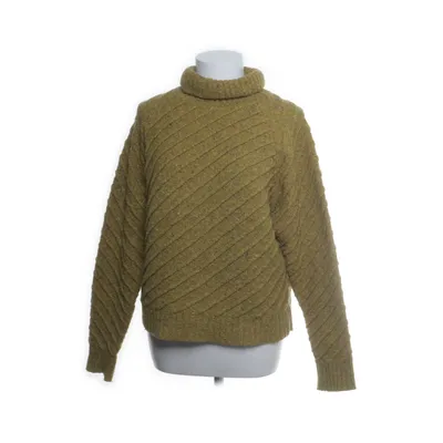 Coltrui (Groen, Meerkleurig) van TwoThirds Polyamide, Wol, Viscose