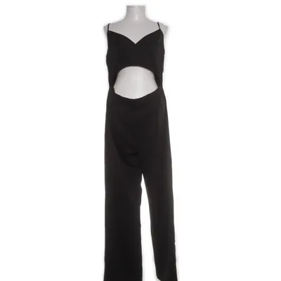 Jumpsuit (Black) from Nadnad Polyester