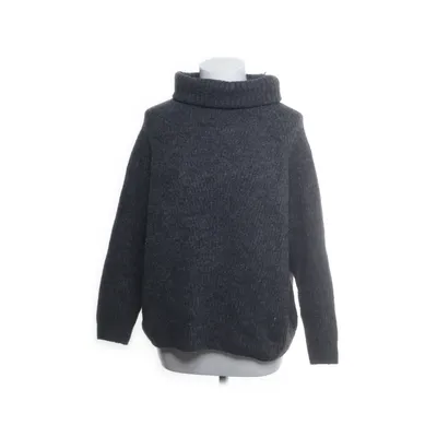 Turtleneck (Grå) fra Ever Me Akryl, Elastan, Polyamid, Uld