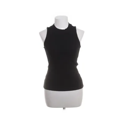 Tanktop (Zwart) van Edited