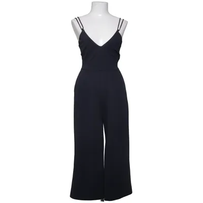 Combinaison (Noir) de Zara W&B Collection Polyester