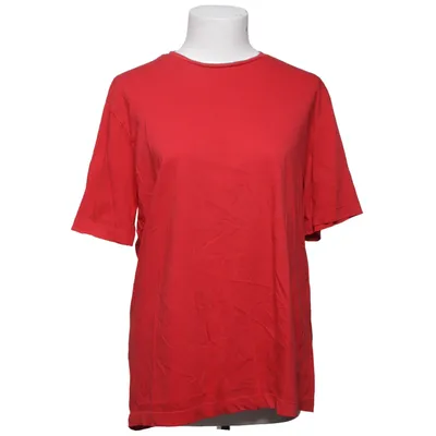 T-shirt (Red) from Johann Cotton
