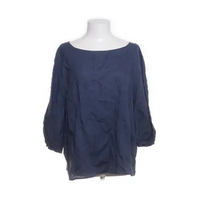 Blouse (Blue) from Marc O'Polo Cotton, Linen