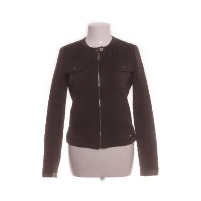 Jacka (Brun) från Massimo Dutti Nylon, Polyester, Polyuretan