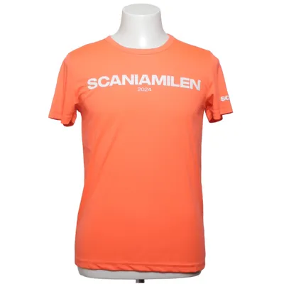 Practice jersey (Orange) from Scania Polyester