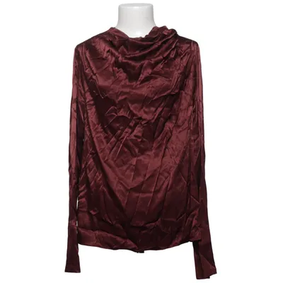 Blouse (Rood) van Twist & Tango Viscose
