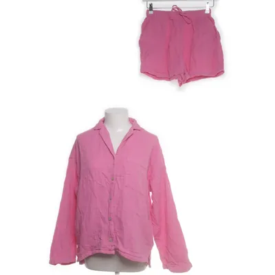Pajamas (Pink) from Lindex Cotton