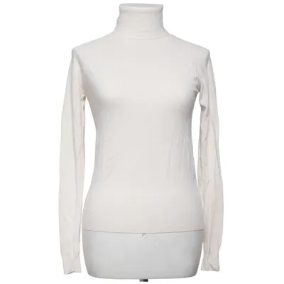 Turtleneck (Beige) from Summum Polyamide, Viscose