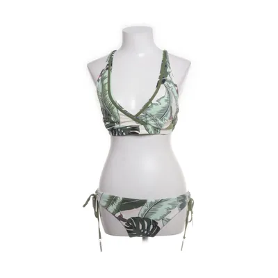 Bikini (Beige, Flerfärgad) från Seafolly