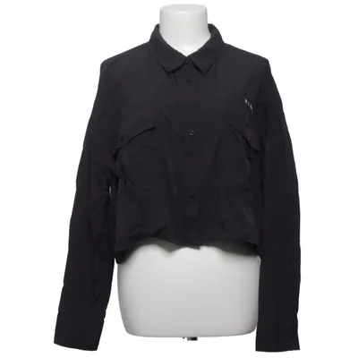 Shirt (Zwart) van Blanche