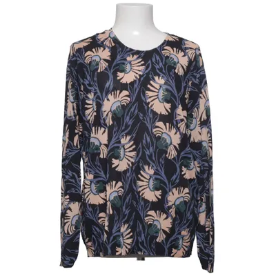 Sweater (Black, Beige, Blue) from STOCKH LM Polyamide, Viscose