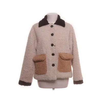 Jacka (Beige, Svart) från Daisy Street Polyester