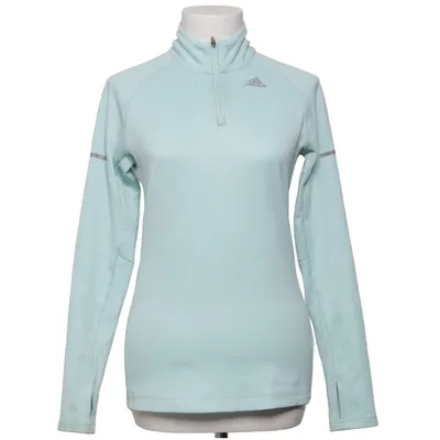 Träningströja (Grön) från Adidas Polyester