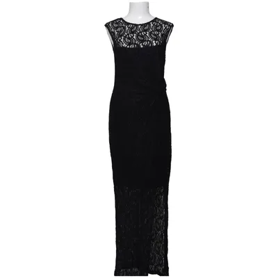 Evening gown (Black) from Cartise Elastane, Polyamide, Polyester, Viscose