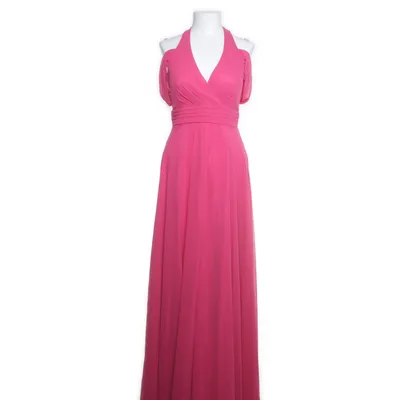 Aftenkjole (Pink) fra Vera Mont