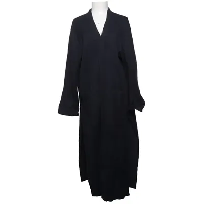 Cardigan (Sort) fra Hängmatta Bomuld