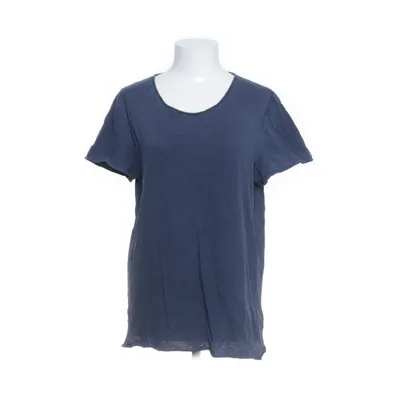 T-shirt (Blauw) van Filippa K Organisch katoen
