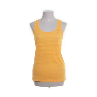 Débardeur de sport (Orange) de Nike