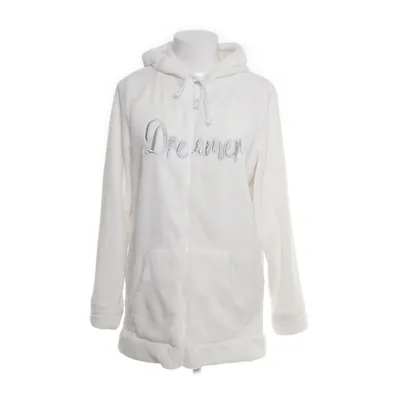 Capuchon sweater (Wit) van Gina Benotti Polyester