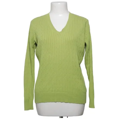 Pullover (Grön) från Kim Rogers Bomull