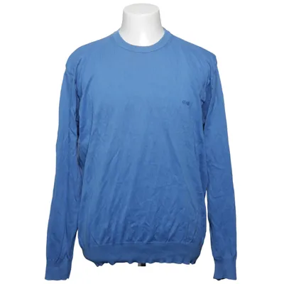 Pull-over (Bleu) de Il Granchio Coton