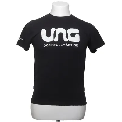 T-shirt (Noir) de Cottover Coton biologique