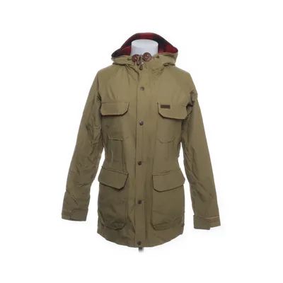 Parkas (Brun) från Penfield Bomull, Nylon, Ull, Viskos