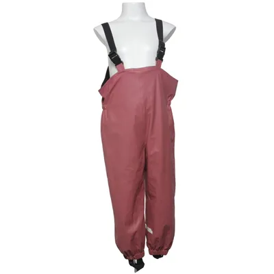 Regnbyxor (PU-SET FODRAT JR) från Exani Polyester, Polyuretan