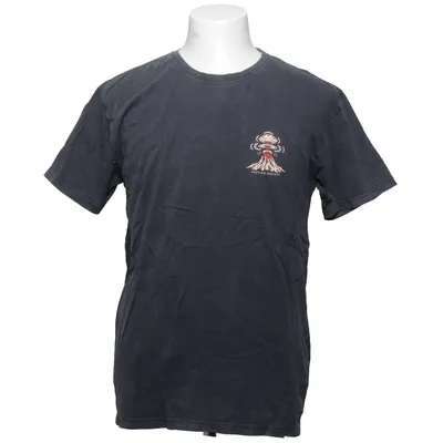 T-shirt (Grå) från Kaotiko Bomull