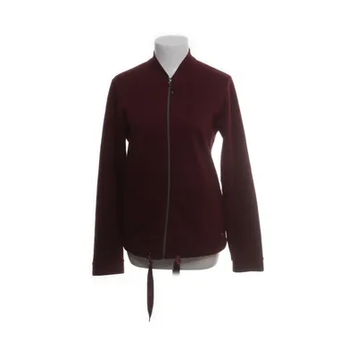 Jacket (Red) from FC Bayern Cotton, Polyester