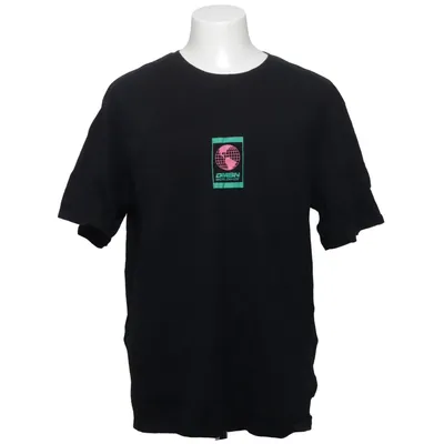 T-shirt (Schwarz, Mehrfarbig) von Black Squad