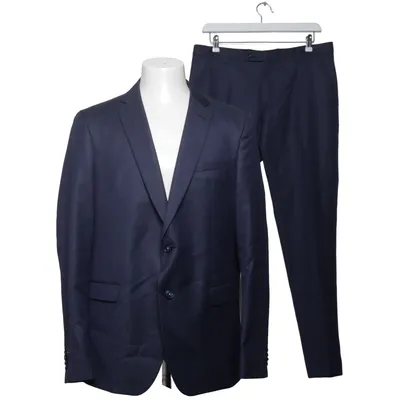Pak (Blauw) van Reda Wol