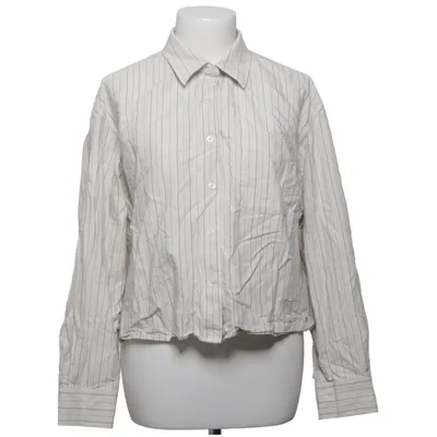 Hemd (Beige) von JW Anderson x Uniqlo Baumwolle, Viskose