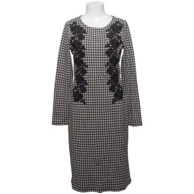 Jurk (Casual Galaxy) van Gerry Weber Katoen, Elastaan, Polyester