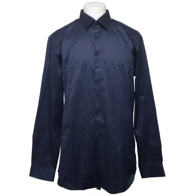 Skjorta (SLHSLIMPE-PELLE SHIRT LS B) från Selected Homme Bomull