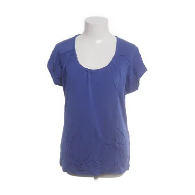 T-shirt (Blue) from Freesoul Viscose, Elastane