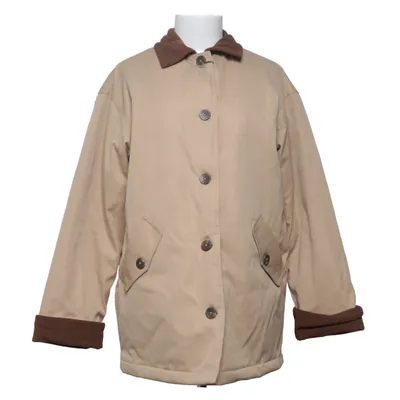 Winterjas (Beige, Bruin) van Dazy Polyester